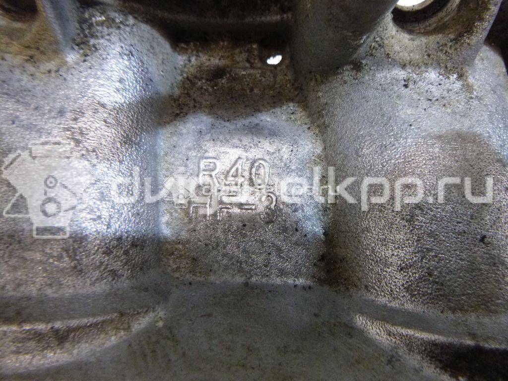 Фото Коллектор впускной для двигателя K24Z3 для Acura Tsx Cu 201-207 л.с 16V 2.4 л бензин 17050R40A00 {forloop.counter}}