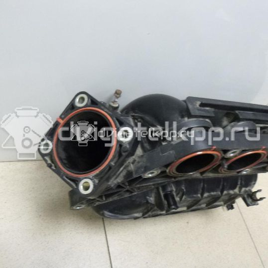 Фото Коллектор впускной для двигателя K24Z3 для Acura Tsx Cu 201-207 л.с 16V 2.4 л бензин 17100R40A00