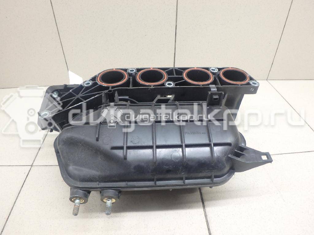 Фото Коллектор впускной для двигателя K24Z3 для Acura Tsx Cu 201-207 л.с 16V 2.4 л бензин 17100R40A00 {forloop.counter}}