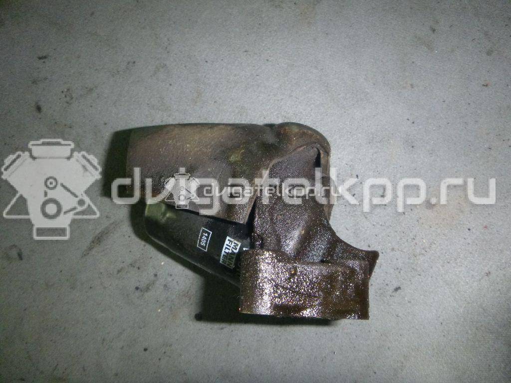 Фото Кронштейн масляного фильтра для двигателя K24Z3 для Acura Tsx Cu 201-207 л.с 16V 2.4 л бензин 15310R40A00 {forloop.counter}}