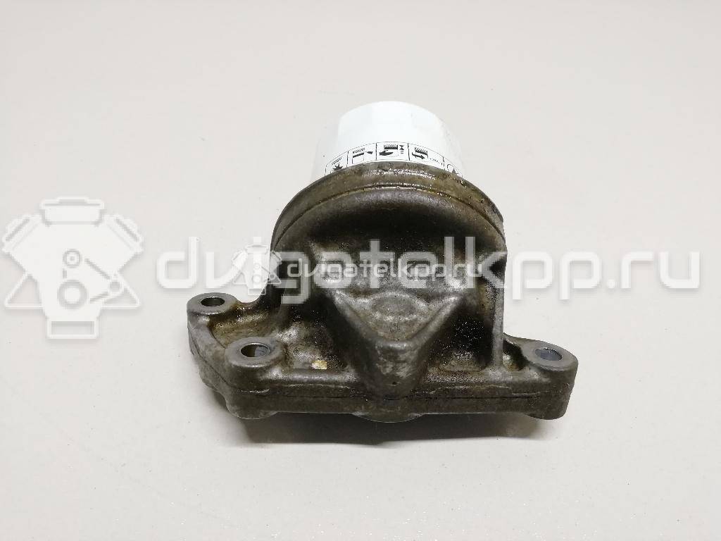 Фото Кронштейн масляного фильтра для двигателя K24Z3 для Acura Tsx Cu 201-207 л.с 16V 2.4 л бензин 15310R40A00 {forloop.counter}}