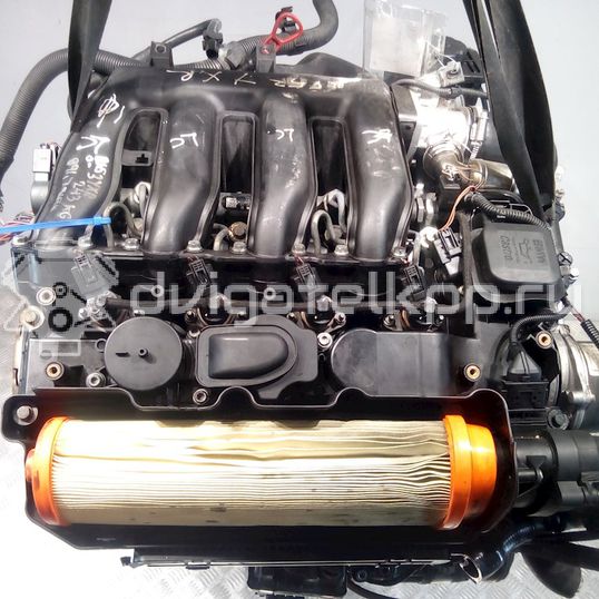 Фото Контрактный (б/у) двигатель M47 D20 (204D4) для Bmw 5 / 1 / X3 / 3 116-177 л.с 16V 2.0 л Дизельное топливо 89475498