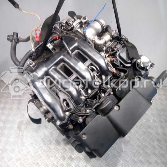 Фото Контрактный (б/у) двигатель M47 D20 (204D4) для Bmw 5 / 1 / X3 / 3 116-177 л.с 16V 2.0 л Дизельное топливо 11000441271