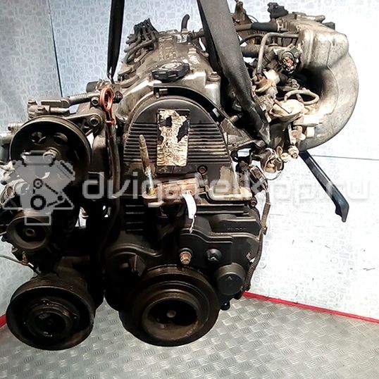 Фото Контрактный (б/у) двигатель F20B6 для Honda Accord 147 л.с 16V 2.0 л бензин