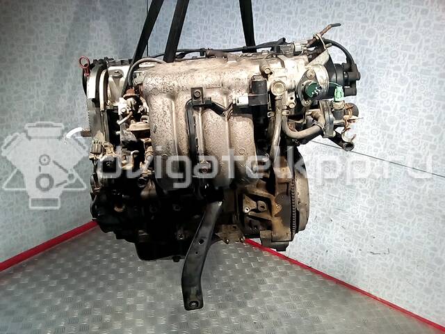 Фото Контрактный (б/у) двигатель F20B6 для Honda Accord 147 л.с 16V 2.0 л бензин {forloop.counter}}
