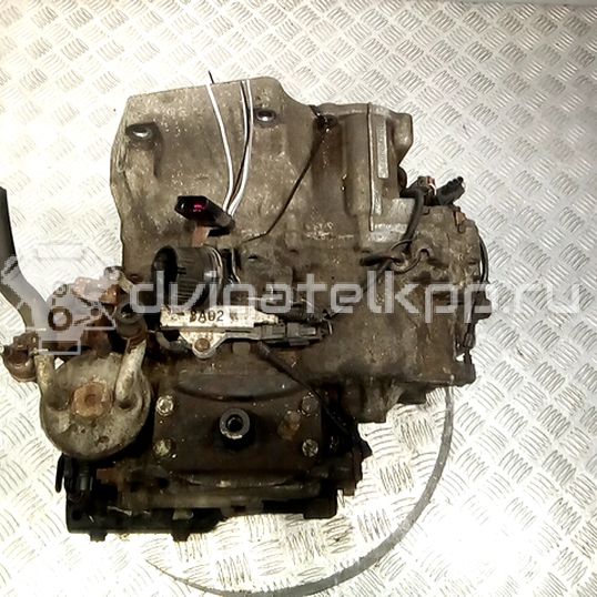 Фото Контрактная (б/у) АКПП для Volkswagen Jetta / Golf 54 л.с 8V 1.6 л JP Дизельное топливо