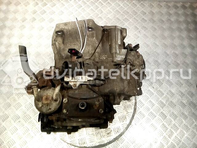 Фото Контрактная (б/у) АКПП для Volkswagen Jetta / Golf 54 л.с 8V 1.6 л JP Дизельное топливо {forloop.counter}}