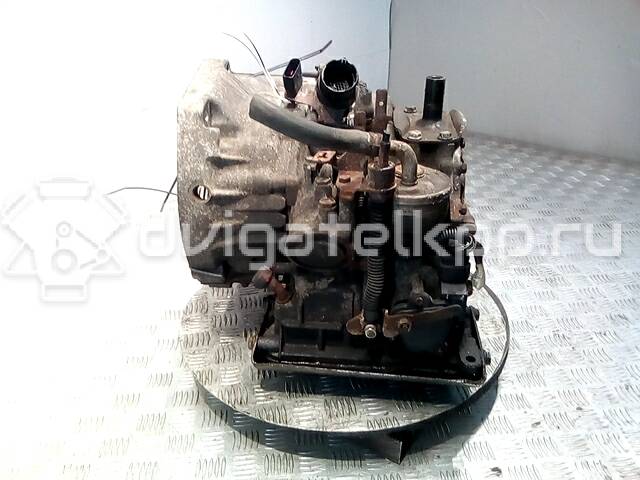 Фото Контрактная (б/у) АКПП для Volkswagen Jetta / Golf 54 л.с 8V 1.6 л JP Дизельное топливо {forloop.counter}}