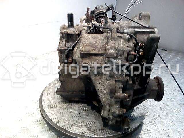 Фото Контрактная (б/у) АКПП для Volkswagen Jetta / Golf 54 л.с 8V 1.6 л JP Дизельное топливо {forloop.counter}}