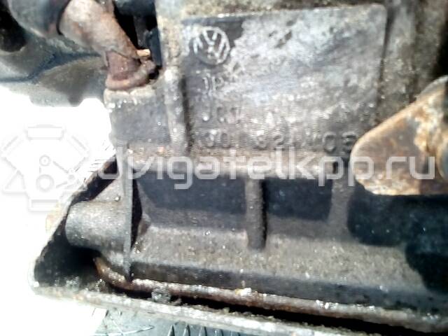 Фото Контрактная (б/у) АКПП для Volkswagen Jetta / Golf 54 л.с 8V 1.6 л JP Дизельное топливо {forloop.counter}}