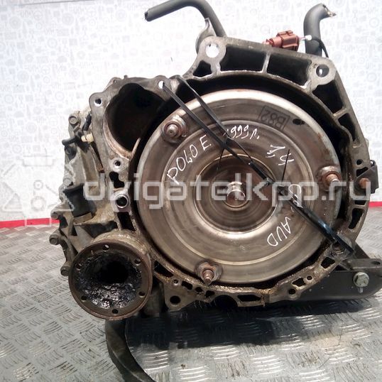 Фото Контрактная (б/у) АКПП для Volkswagen Jetta / Golf 54 л.с 8V 1.6 л JP Дизельное топливо