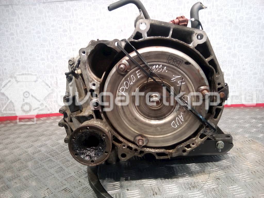 Фото Контрактная (б/у) АКПП для Volkswagen Jetta / Golf 54 л.с 8V 1.6 л JP Дизельное топливо {forloop.counter}}