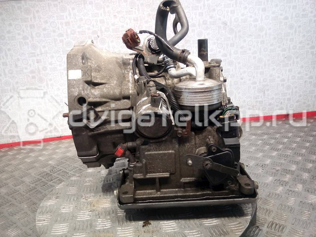Фото Контрактная (б/у) АКПП для Volkswagen Jetta / Golf 54 л.с 8V 1.6 л JP Дизельное топливо {forloop.counter}}