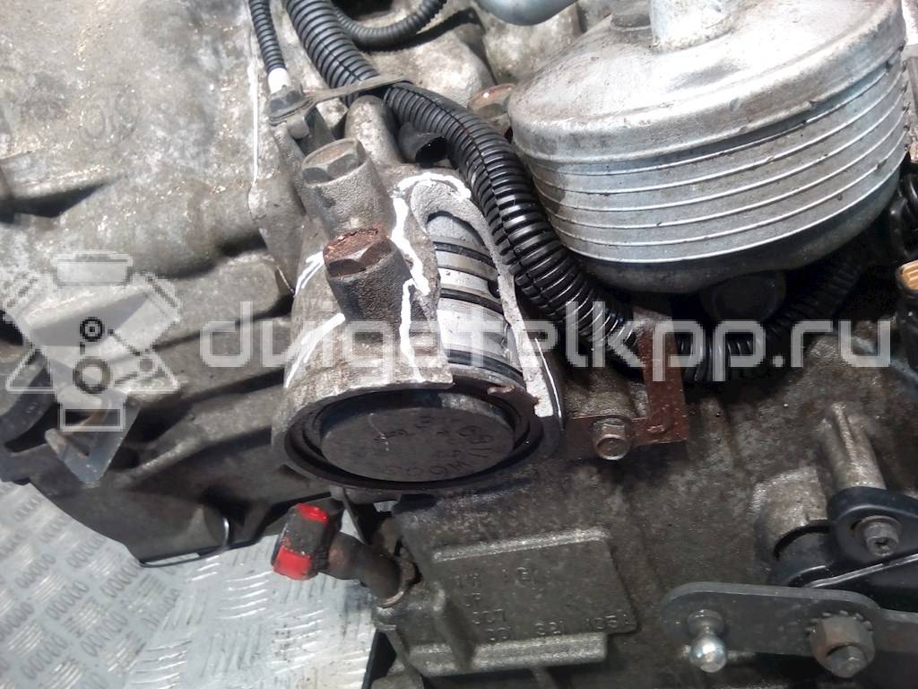 Фото Контрактная (б/у) АКПП для Volkswagen Jetta / Golf 54 л.с 8V 1.6 л JP Дизельное топливо {forloop.counter}}