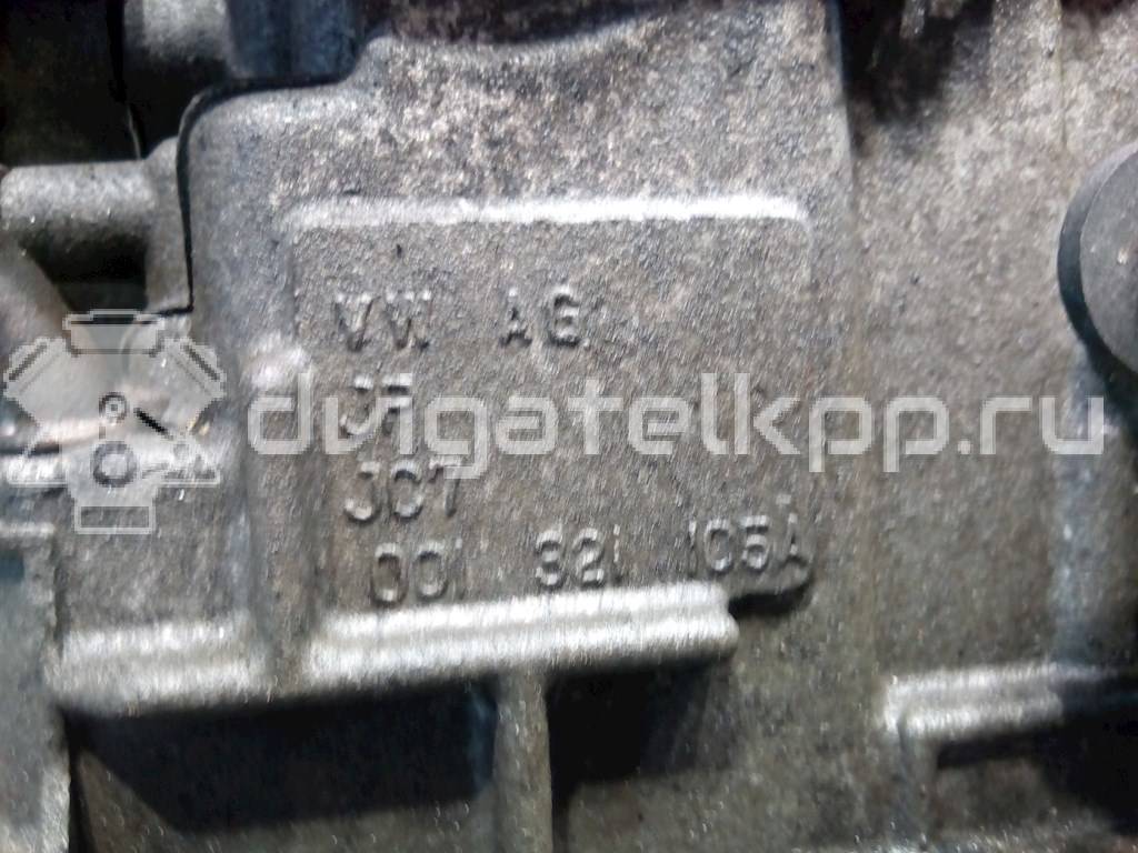 Фото Контрактная (б/у) АКПП для Volkswagen Jetta / Golf 54 л.с 8V 1.6 л JP Дизельное топливо {forloop.counter}}
