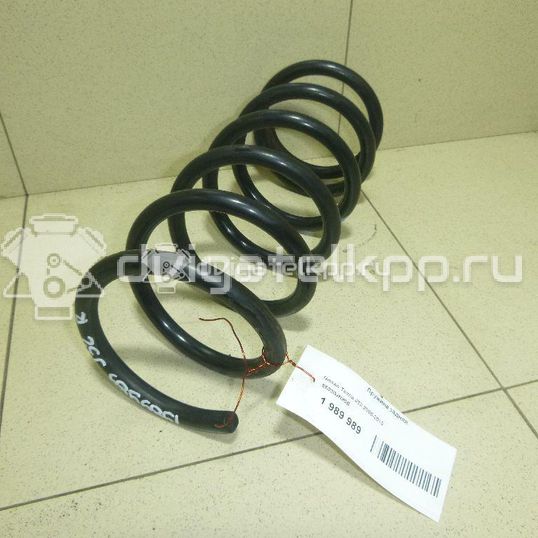 Фото Пружина задняя  55020jn90e для nissan Teana J32
