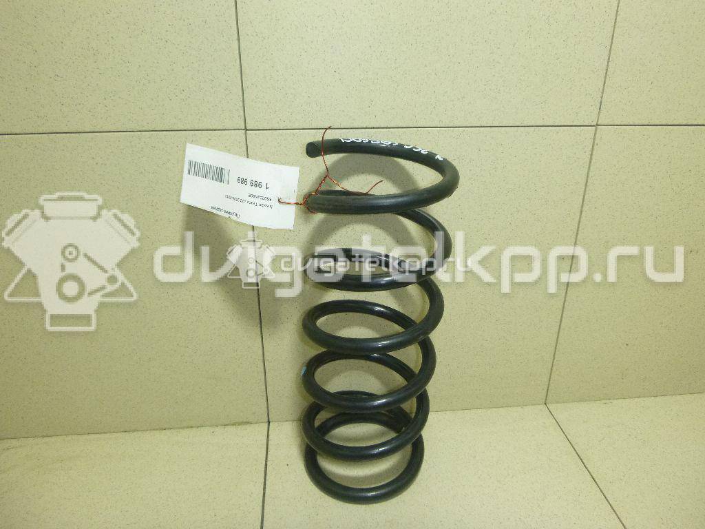 Фото Пружина задняя  55020jn90e для nissan Teana J32 {forloop.counter}}