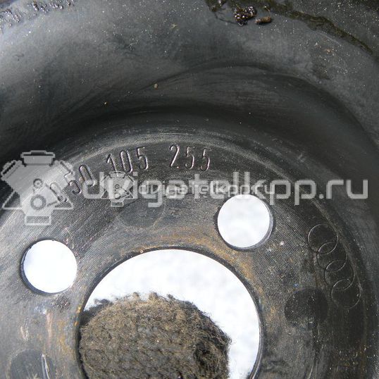 Фото Шкив коленвала для двигателя AAE для Audi 100 / A6 100 л.с 8V 2.0 л бензин 050105255