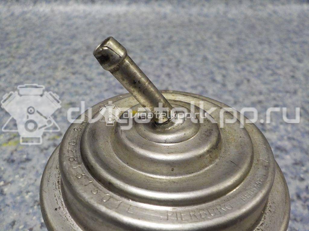 Фото Клапан рециркуляции выхлопных газов для двигателя AHU для Audi Cabriolet 8G7, B4 / A4 / A6 90 л.с 8V 1.9 л Дизельное топливо 028131501E {forloop.counter}}