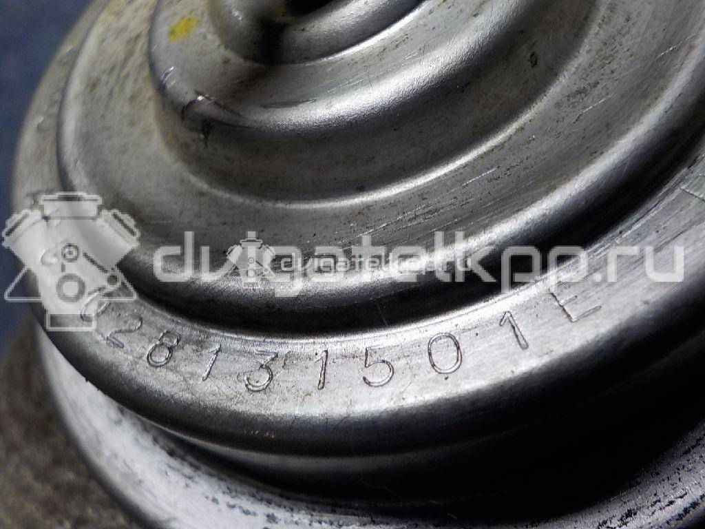 Фото Клапан рециркуляции выхлопных газов для двигателя AHU для Audi Cabriolet 8G7, B4 / A4 / A6 90 л.с 8V 1.9 л Дизельное топливо 028131501E {forloop.counter}}