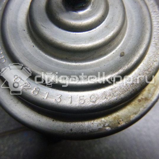 Фото Клапан рециркуляции выхлопных газов для двигателя AFN для Audi A4 / A6 110 л.с 8V 1.9 л Дизельное топливо 028131501E