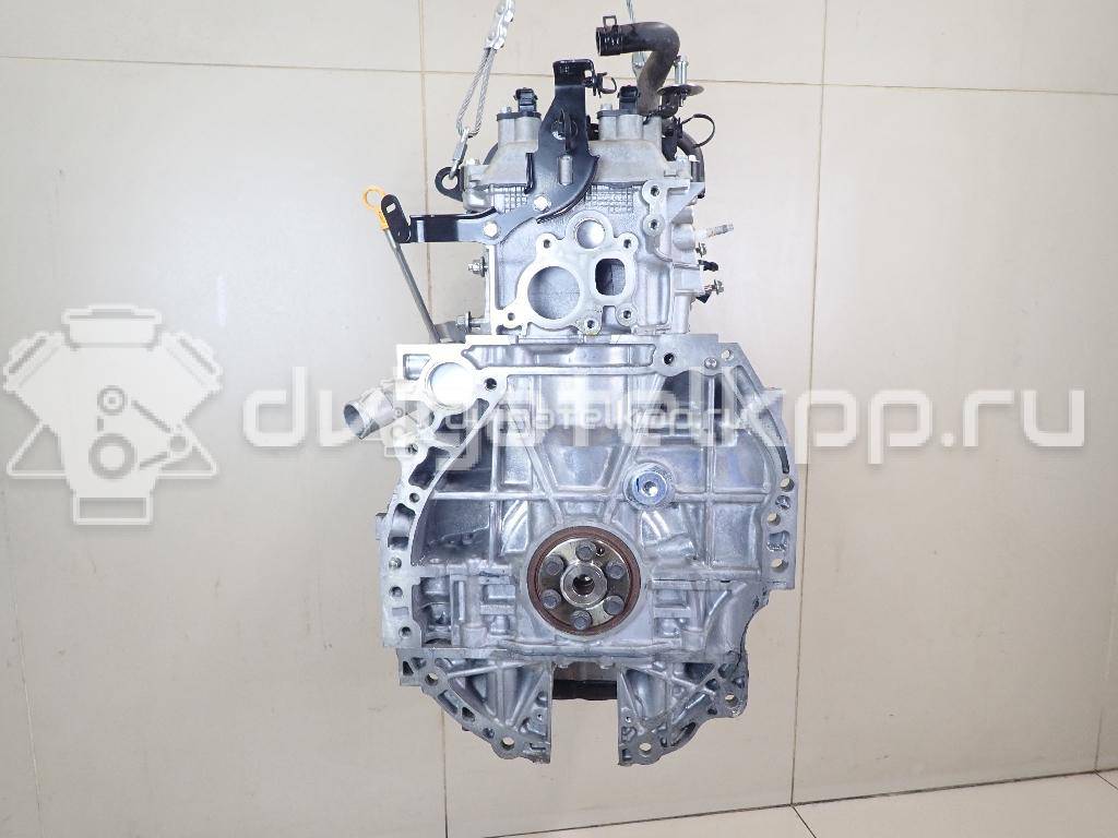 Фото Контрактный (б/у) двигатель QR25DE для Nissan (Dongfeng) / Suzuki / Mitsuoka / Nissan 147-186 л.с 16V 2.5 л бензин 101023KY0A {forloop.counter}}