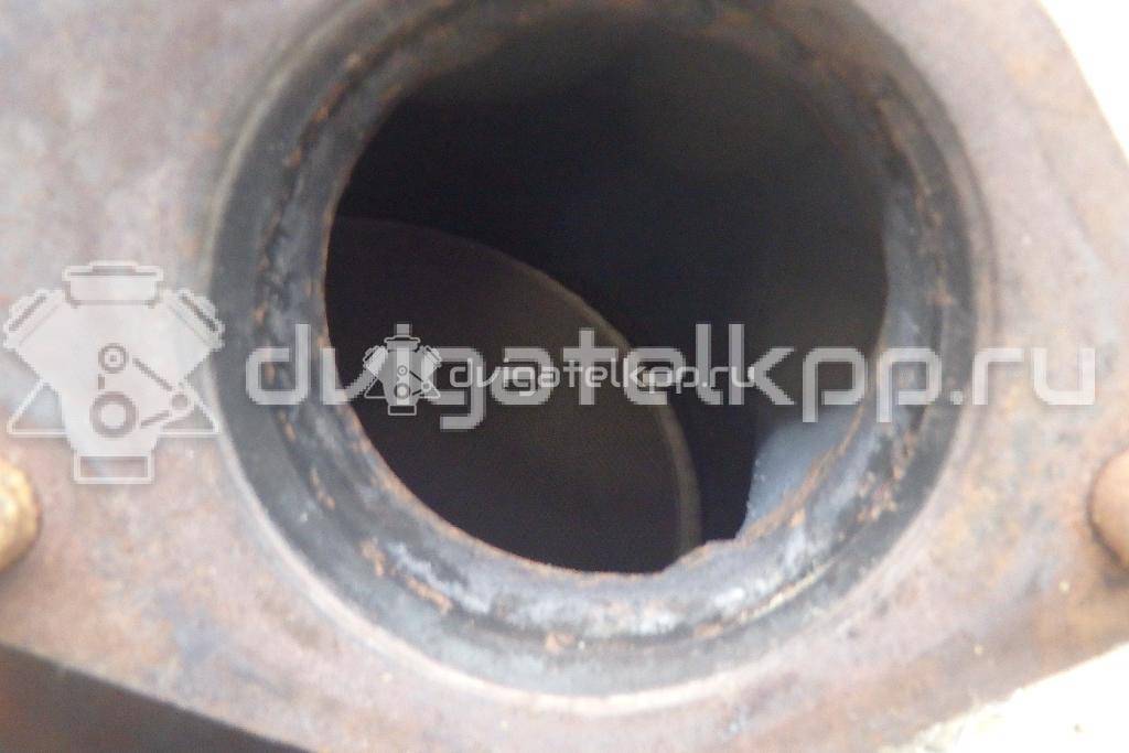 Фото Коллектор выпускной  140E23TA0A для Nissan (Dongfeng) / Suzuki / Mitsuoka / Nissan {forloop.counter}}