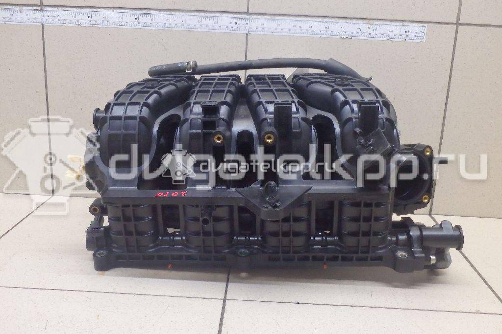 Фото Коллектор впускной  140013ta0b для Nissan (Dongfeng) / Suzuki / Mitsuoka / Nissan {forloop.counter}}