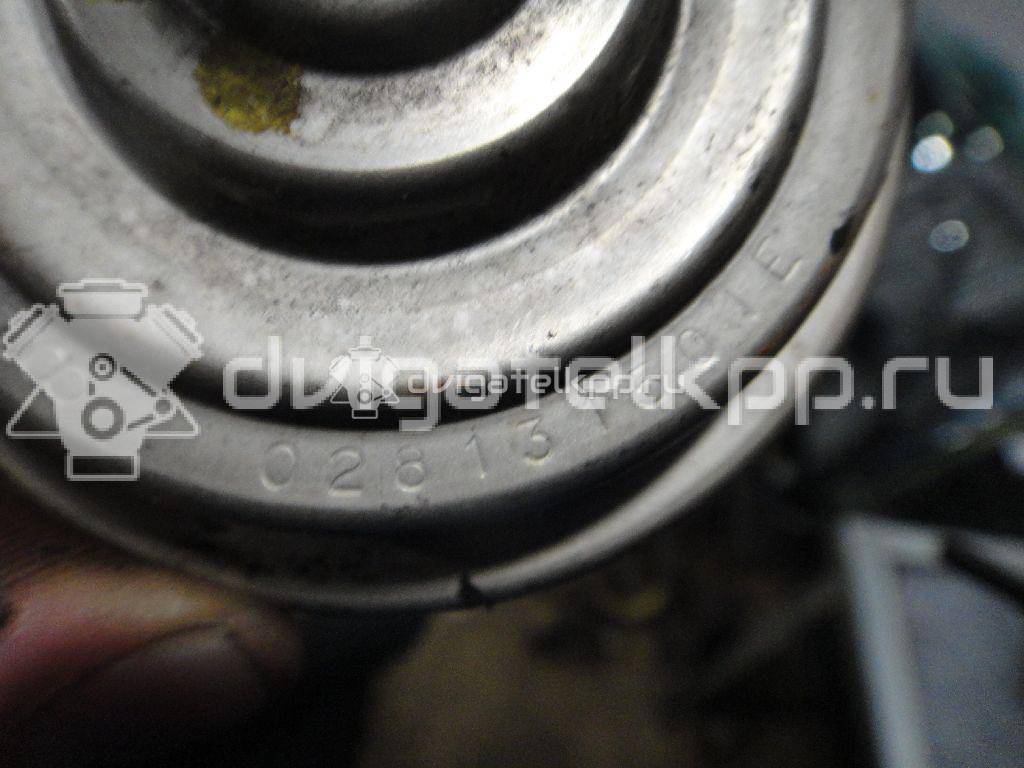 Фото Клапан рециркуляции выхлопных газов для двигателя 1Z для Audi 80 90 л.с 8V 1.9 л Дизельное топливо 028131501E {forloop.counter}}