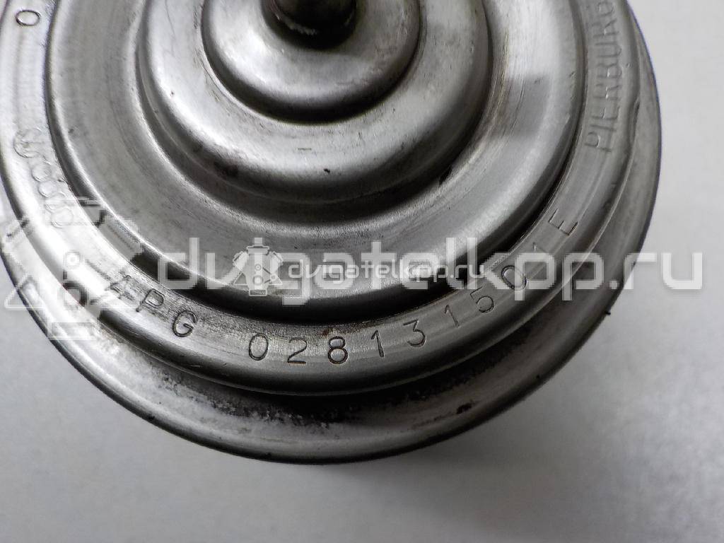 Фото Клапан рециркуляции выхлопных газов для двигателя AHU для Audi Cabriolet 8G7, B4 / A4 / A6 90 л.с 8V 1.9 л Дизельное топливо 028131501E {forloop.counter}}