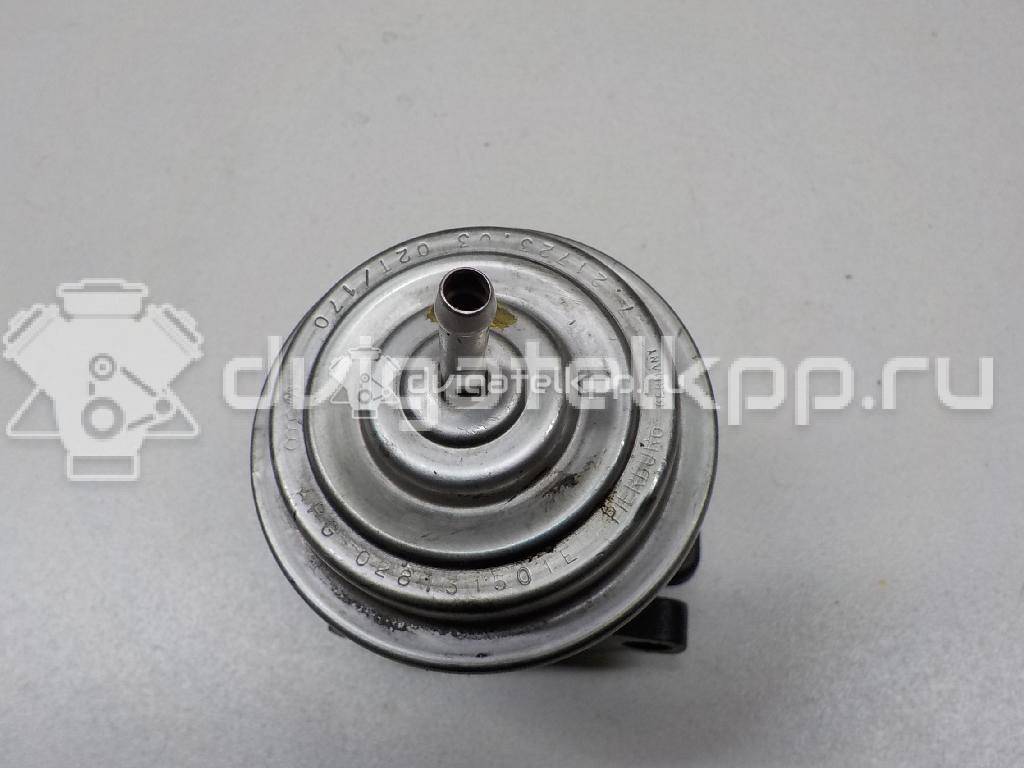 Фото Клапан рециркуляции выхлопных газов для двигателя AHU для Audi Cabriolet 8G7, B4 / A4 / A6 90 л.с 8V 1.9 л Дизельное топливо 028131501E {forloop.counter}}