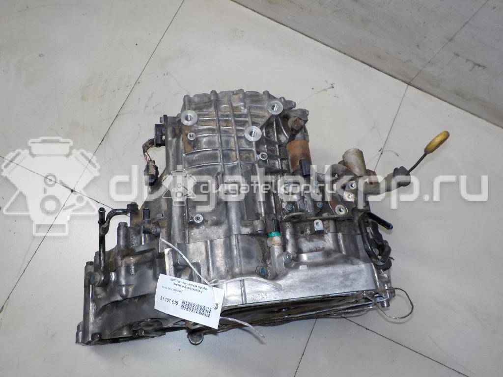 Фото Контрактная (б/у) АКПП для Honda Cr-V 143-155 л.с 16V 2.0 л R20A2 бензин 20021R00E00 {forloop.counter}}