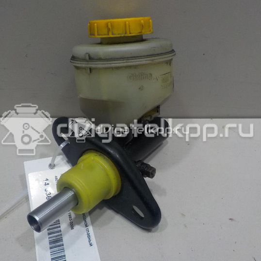 Фото Цилиндр тормозной главный  460100F002 для Nissan Terrano
