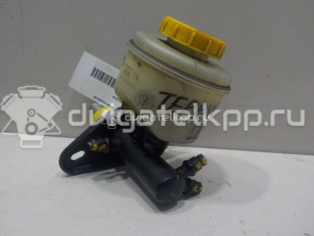 Фото Цилиндр тормозной главный  460100F002 для Nissan Terrano {forloop.counter}}