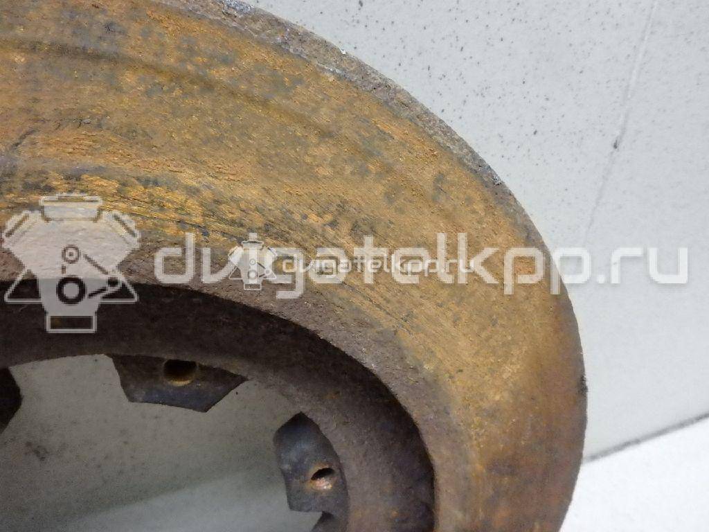 Фото Диск тормозной передний вентилируемый  402061W600 для Nissan Terrano / Navara / Np300 / Pathfinder / Urvan {forloop.counter}}