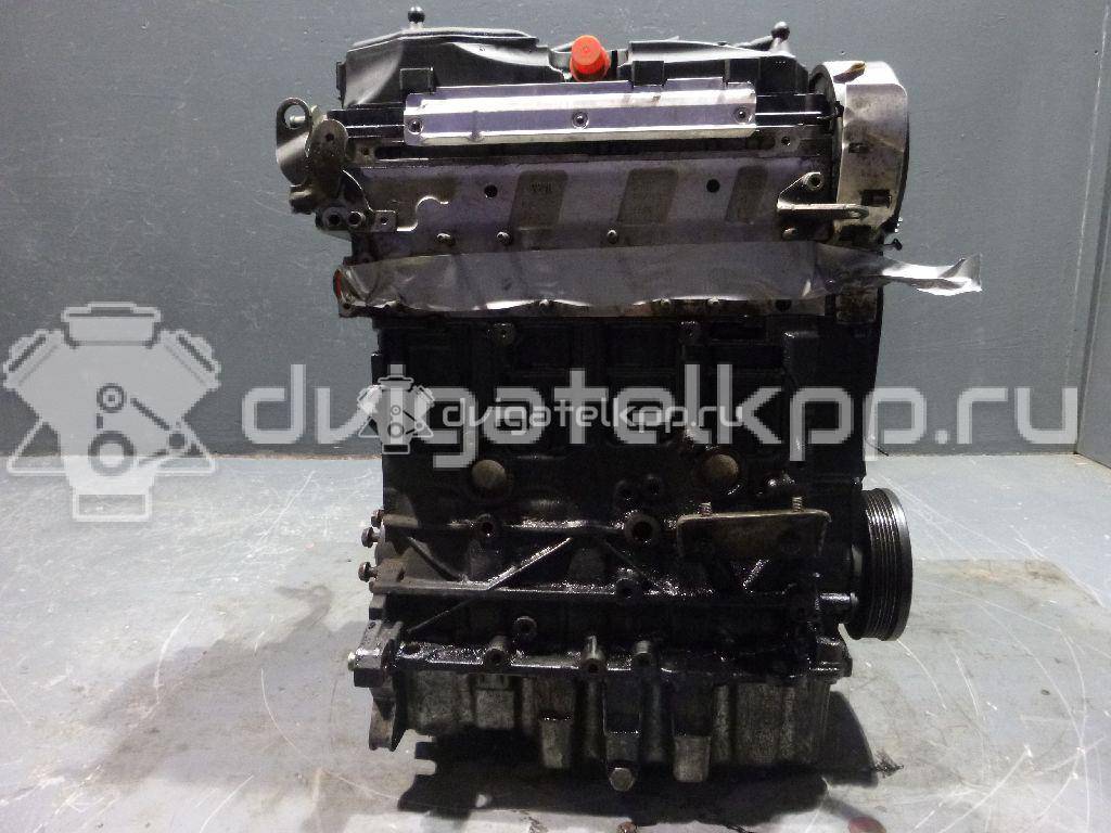 Фото Контрактный (б/у) двигатель CAYC для Audi A3 / A1 105 л.с 16V 1.6 л Дизельное топливо {forloop.counter}}