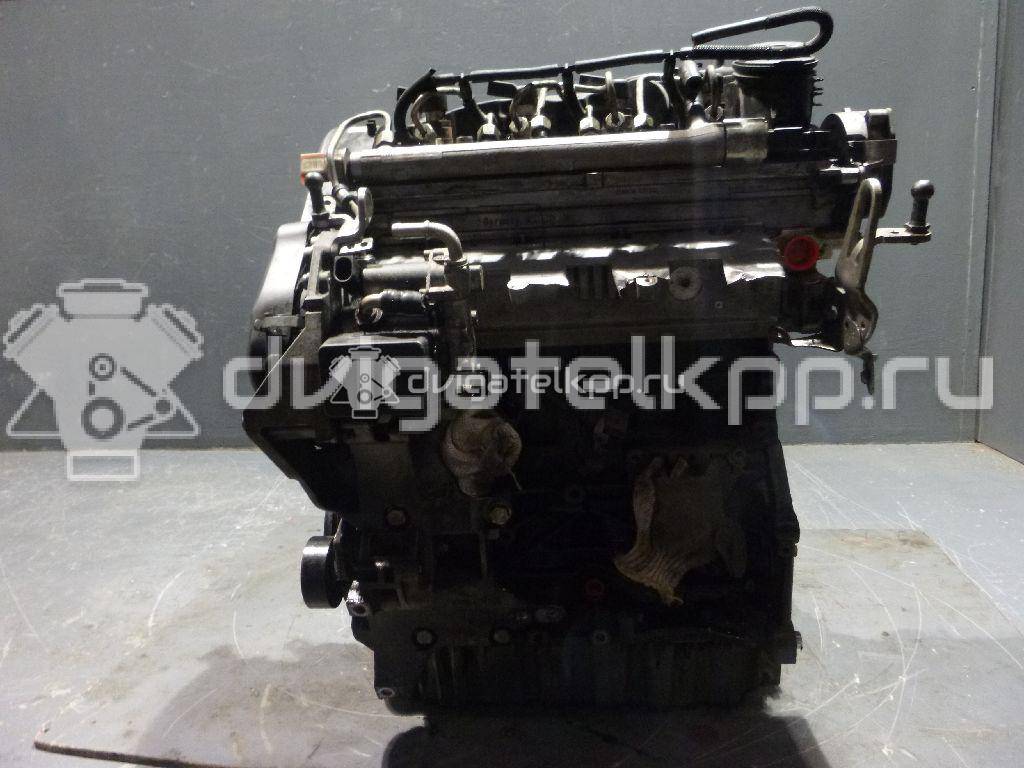 Фото Контрактный (б/у) двигатель CAYC для Audi A3 / A1 105 л.с 16V 1.6 л Дизельное топливо {forloop.counter}}