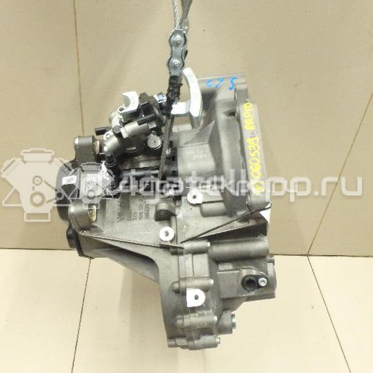 Фото Контрактная (б/у) МКПП для Volkswagen / Skoda / Audi 95 л.с 12V 1.0 л CHZB бензин 0DF300050C