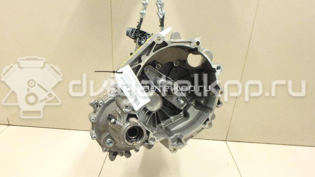 Фото Контрактная (б/у) МКПП для Volkswagen / Skoda / Audi 95 л.с 12V 1.0 л CHZB бензин 0DF300050C {forloop.counter}}