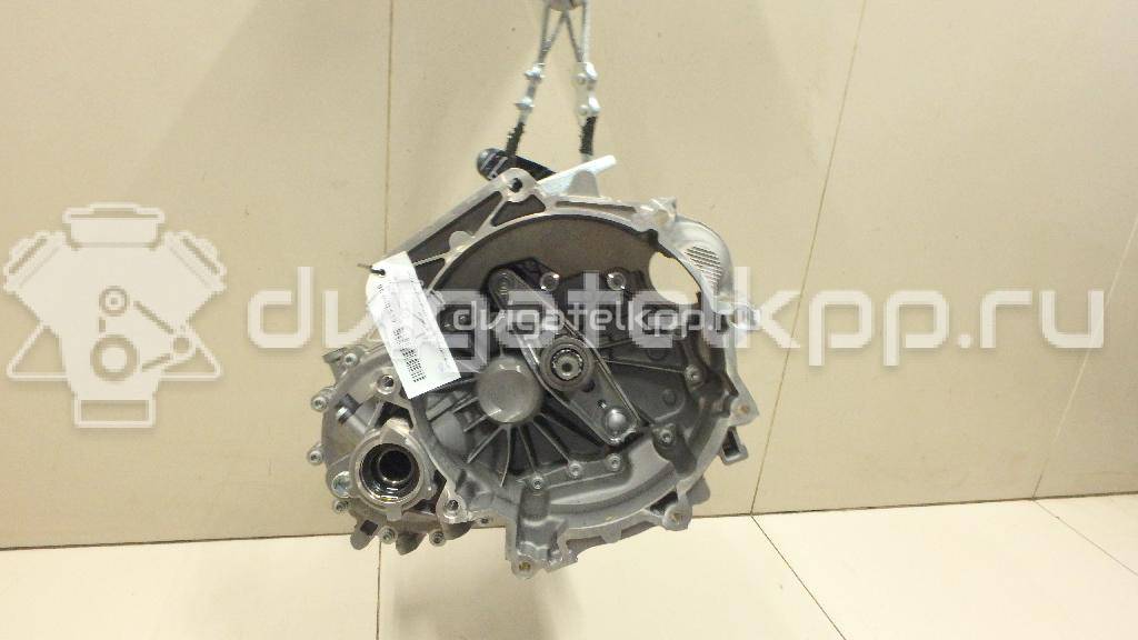 Фото Контрактная (б/у) МКПП для Volkswagen / Skoda / Audi 95 л.с 12V 1.0 л CHZB бензин 0DF300050C {forloop.counter}}
