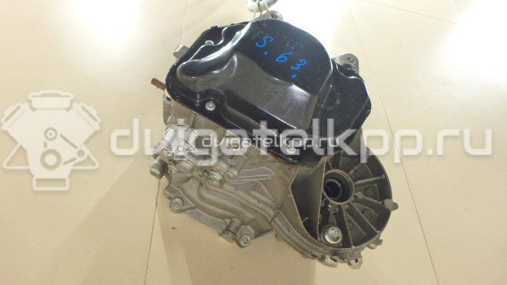 Фото Контрактная (б/у) МКПП для Volkswagen / Skoda / Audi 95 л.с 12V 1.0 л CHZB бензин 0DF300050C {forloop.counter}}
