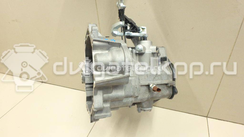 Фото Контрактная (б/у) МКПП для Volkswagen / Skoda / Audi 95 л.с 12V 1.0 л CHZB бензин 0DF300050C {forloop.counter}}