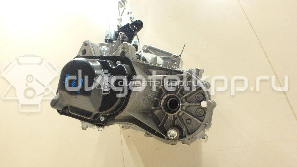 Фото Контрактная (б/у) МКПП для Volkswagen / Skoda / Audi 95 л.с 12V 1.0 л CHZB бензин 0DF300050C {forloop.counter}}