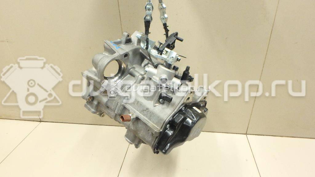 Фото Контрактная (б/у) МКПП для Volkswagen / Skoda / Audi 95 л.с 12V 1.0 л CHZB бензин 0DF300050C {forloop.counter}}