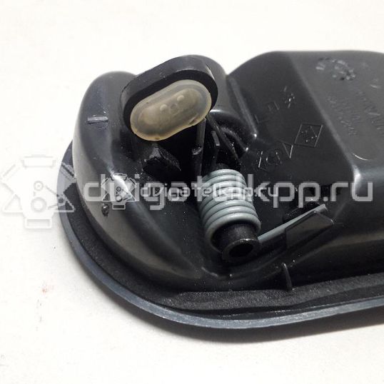 Фото Ручка двери внутренняя левая  8067100Q1D для nissan Terrano III (D10)