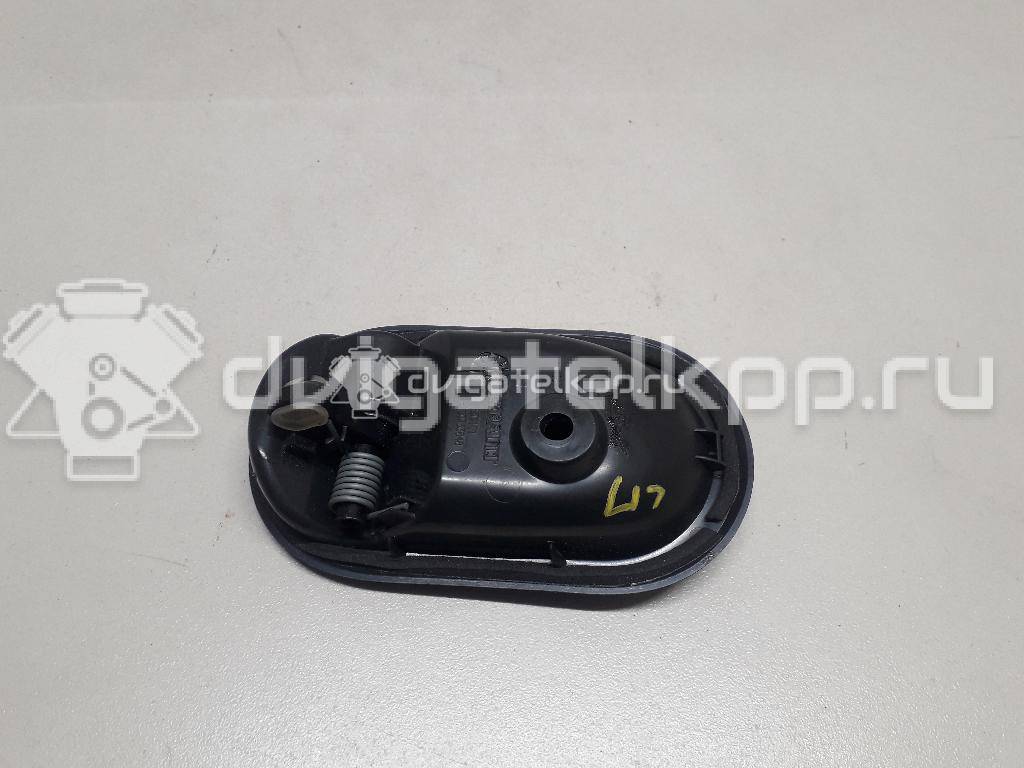 Фото Ручка двери внутренняя левая  8067100Q1D для nissan Terrano III (D10) {forloop.counter}}