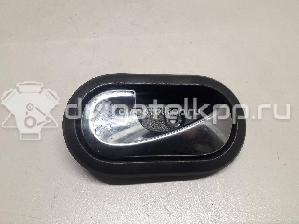 Фото Ручка двери внутренняя левая  8067100Q1D для nissan Terrano III (D10) {forloop.counter}}