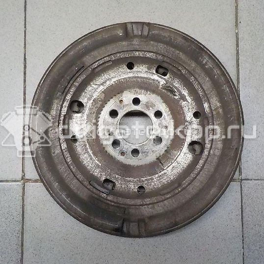 Фото Маховик для двигателя CXSA для Audi A3 122 л.с 16V 1.4 л бензин 03F105266C