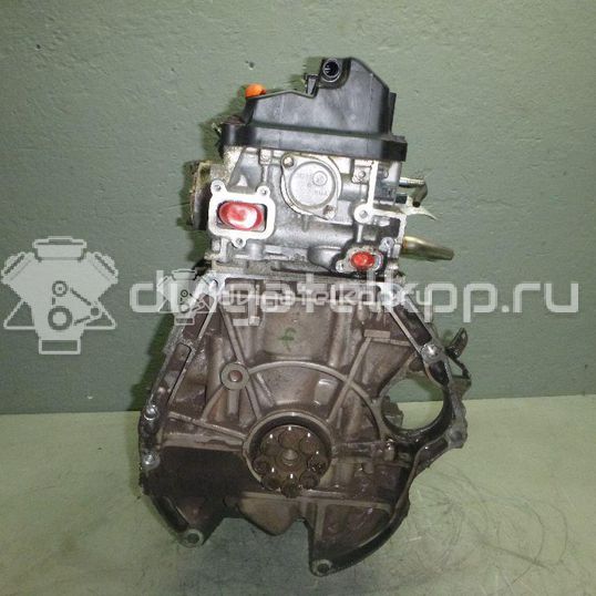 Фото Контрактный (б/у) двигатель R20A2 для Honda Cr-V 143-155 л.с 16V 2.0 л бензин