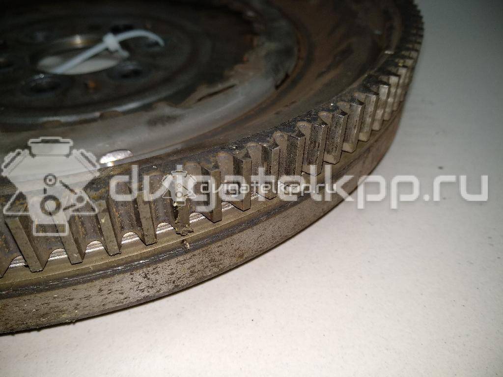 Фото Маховик для двигателя CXSA для Audi A3 122 л.с 16V 1.4 л бензин 03F105266C {forloop.counter}}